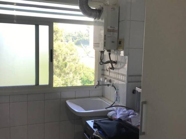 #58 - Apartamento para Venda em Santana de Parnaíba - SP